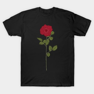 Rose! T-Shirt